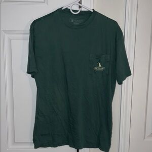 Local Boy Short Sleeve Tee